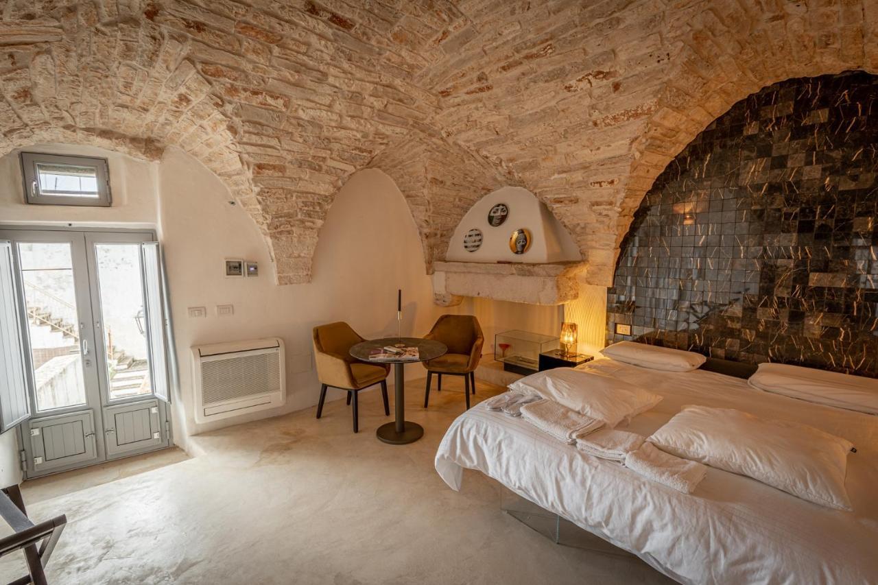 Vacation And Short Stay Suites & Apartments Ceglie - Celso Чельє-Мессапіка Екстер'єр фото