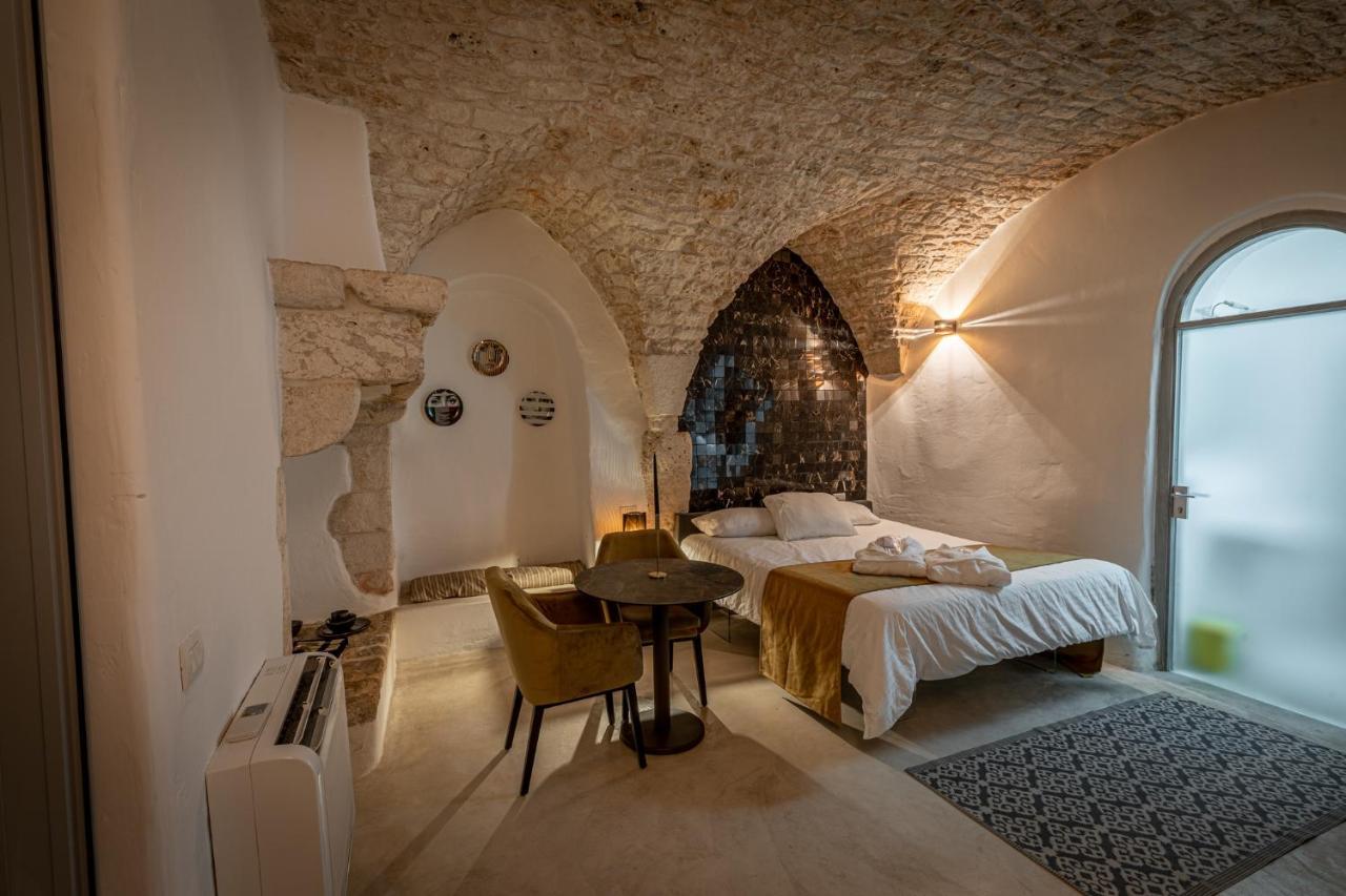 Vacation And Short Stay Suites & Apartments Ceglie - Celso Чельє-Мессапіка Екстер'єр фото