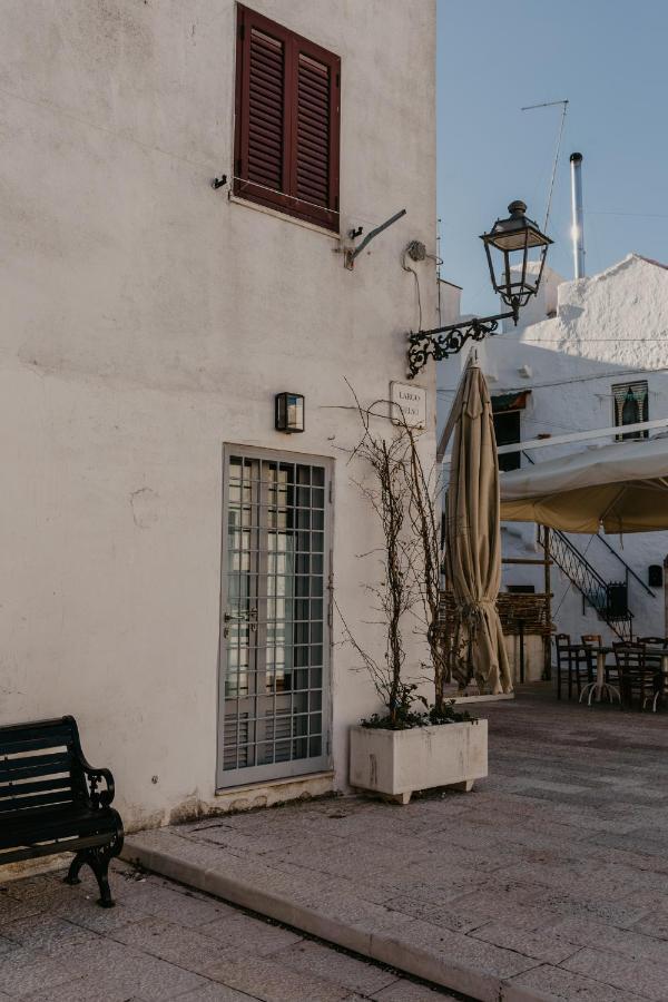 Vacation And Short Stay Suites & Apartments Ceglie - Celso Чельє-Мессапіка Екстер'єр фото